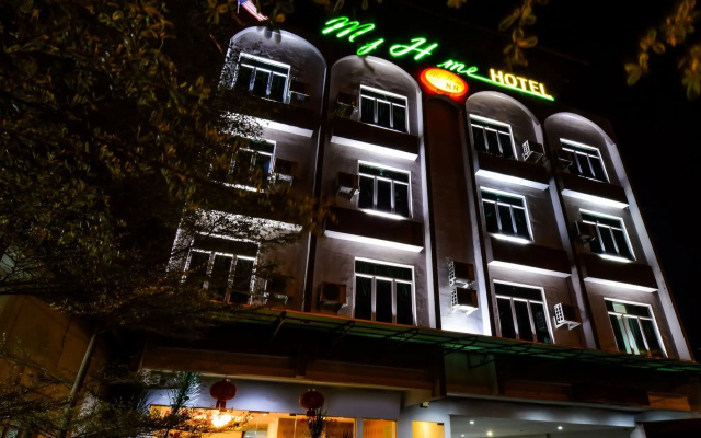 Collection O 88 Hotel