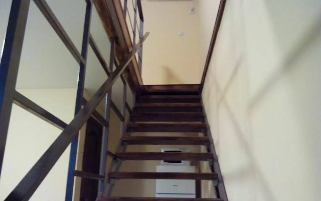 Guest House Kalinina Street 133