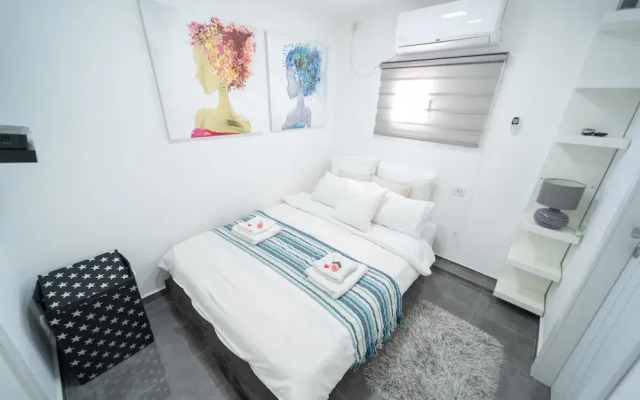 YalaRent Designed 1BR Apartments - Families only