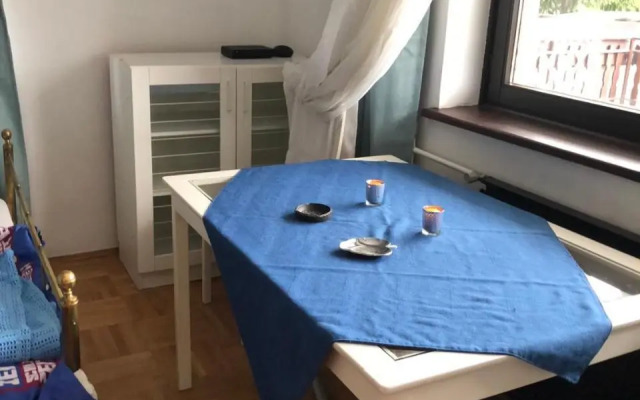 Luxury Eagle apartman