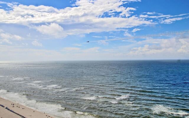 Island Tower by Youngs Suncoast