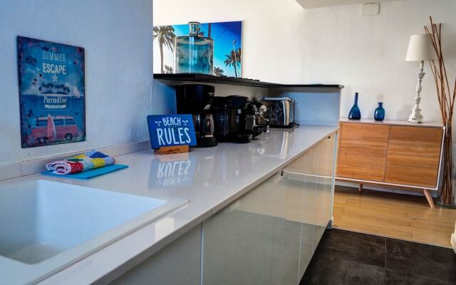 The Blue Nirvana By Hello Apartments Sitges