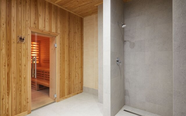 Ganz & SPA