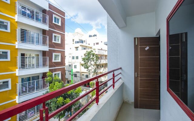 OYO 19726 Pride Homes