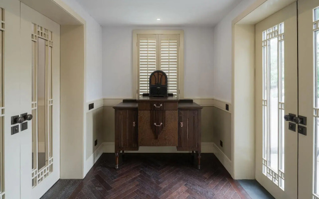 Relais & Chateaux Chaptel Hangzhou