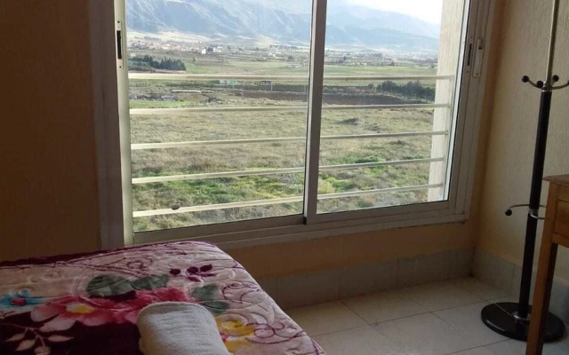 Motel Opéra Azrou