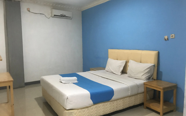 Guest House Dewi Fortuna