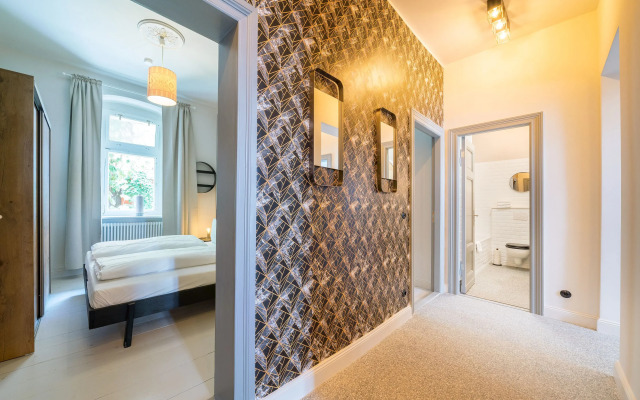 Design Apartments City