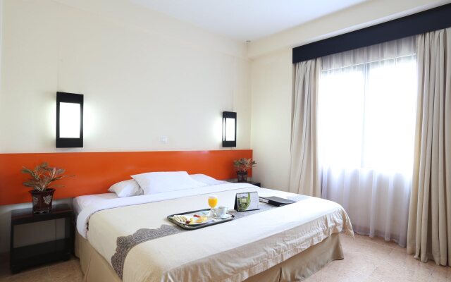 PrimeBiz Hotel Karawang
