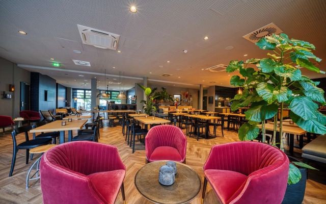 Vienna House Easy by Wyndham Hannover