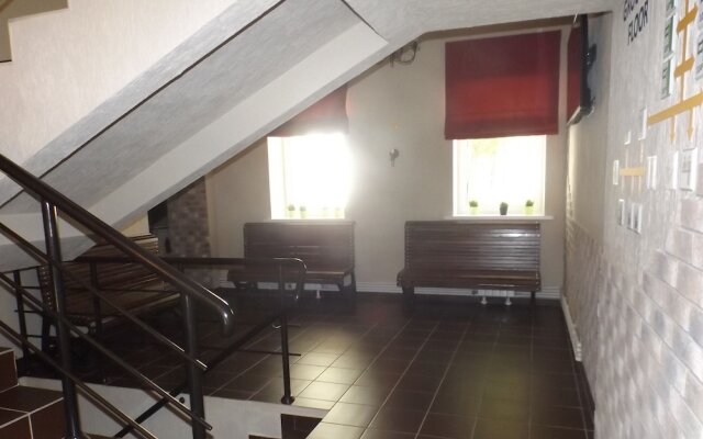 VS Hostel