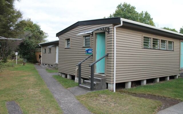 Turangi Kiwi Holiday Park