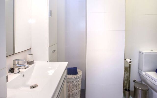 Apartment Deltamar Jávea