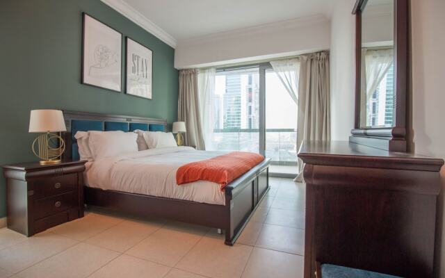 One Perfect Stay   8 Boulevard Walk