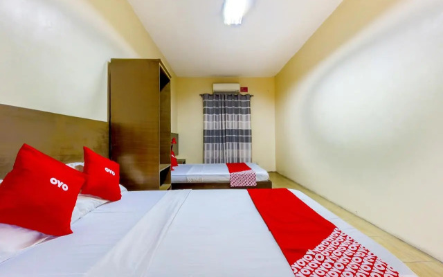 ZEN Rooms Basic Metrodeluxe Pasay