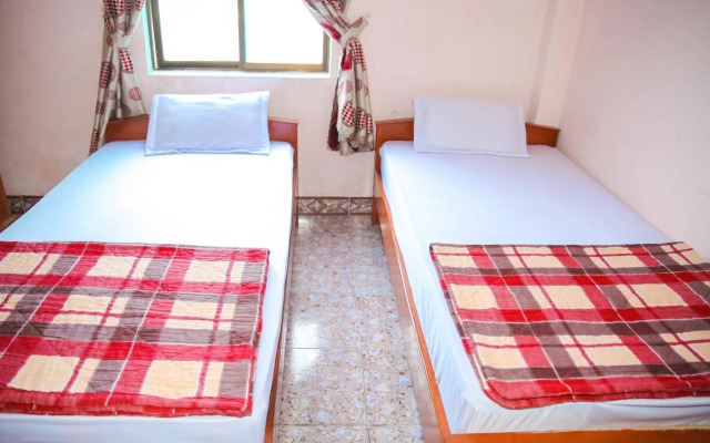 Thanh Linh Hotel