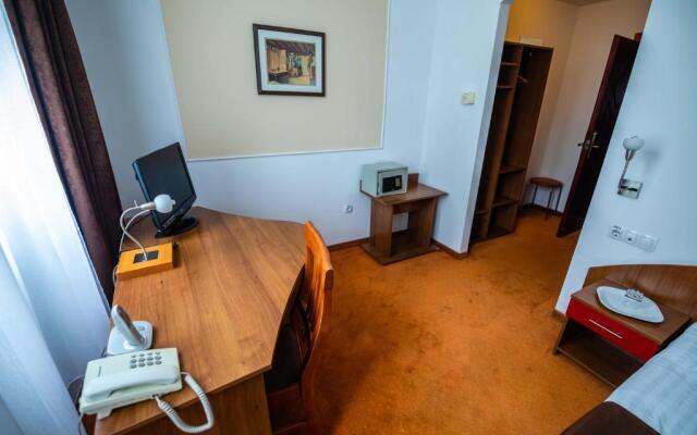Emerald Boutique Hotel