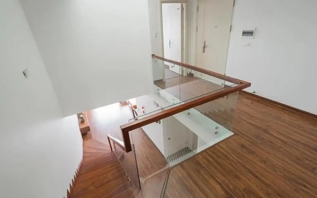Au co Apartment Duplex 3 BR