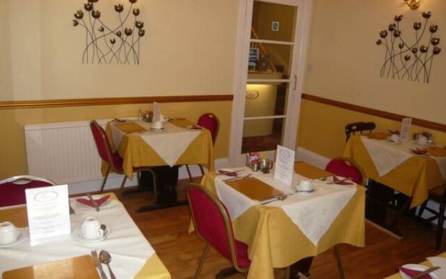 Craig-Ard Hotel