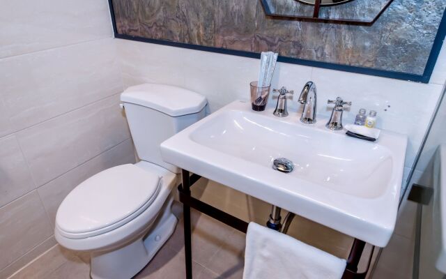 Jeju Marevo Beach Hotel