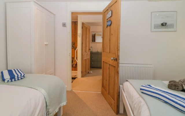 Curlews Cottage