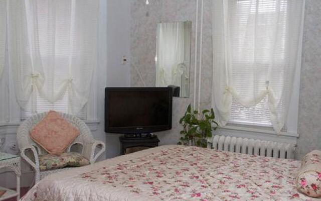 Serendipity Bed & Breakfast