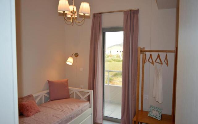 Balos Residence private pool Seafront Seaview