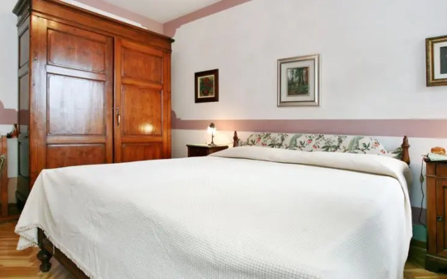 Appartamento Casa Dante