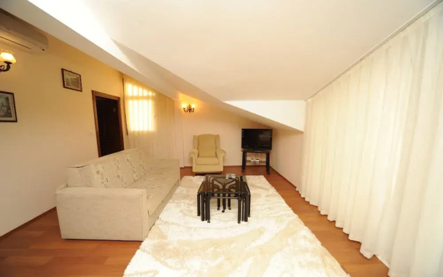 Butik Villas - Nergissus III