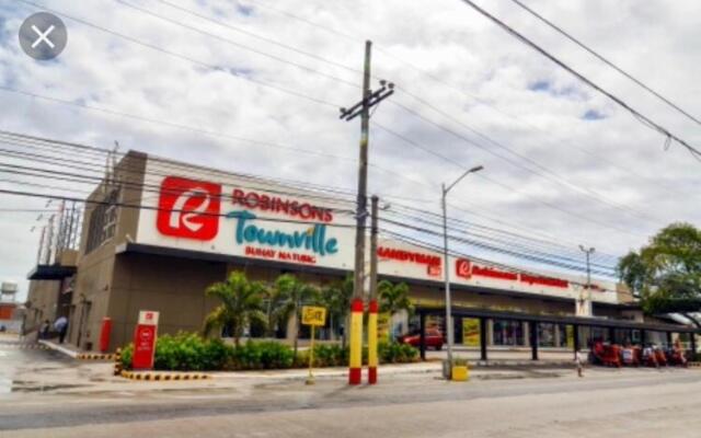 Estien’s Cozy Condotel to Stay
