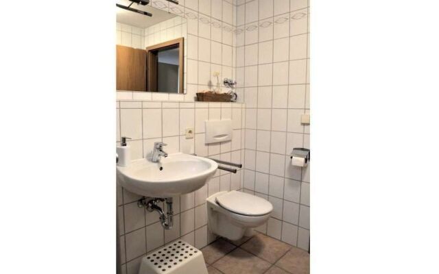 Ferienwohnung LaVaTe 2