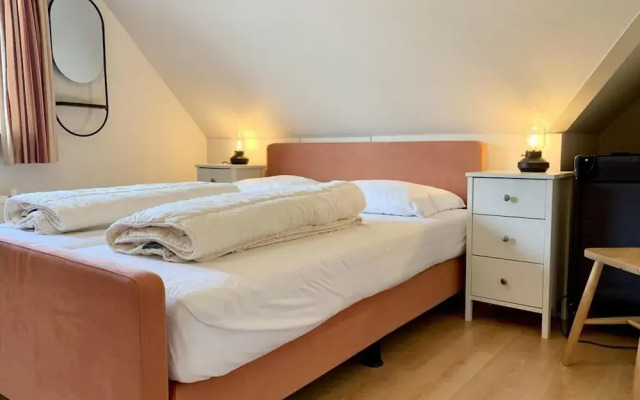 Holiday Villa Near Forest, Beach With Sauna