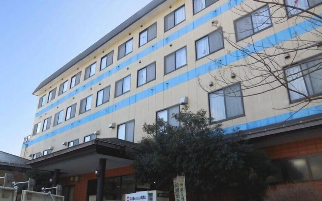 Hotel Star Land