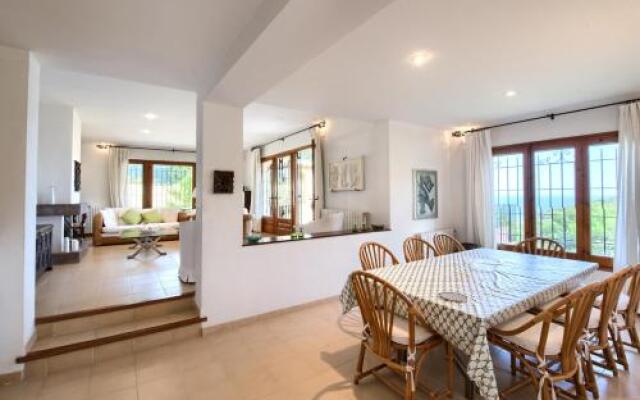 Casa en alquiler en Sa Riera_L0382