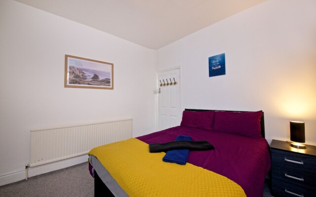 Liverpool City Stays - Lawrence Road CC1