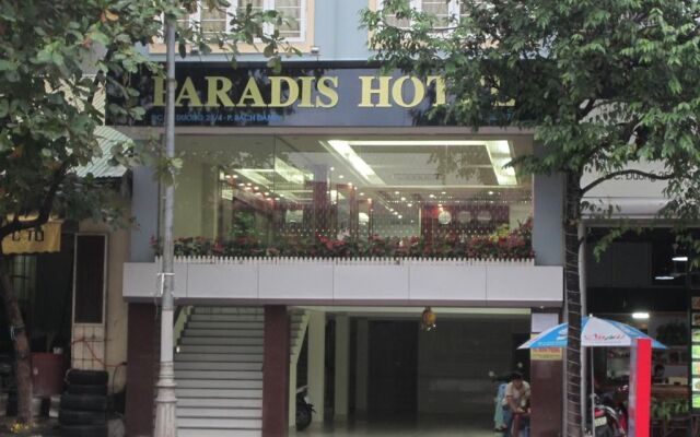 Paradis Hotel