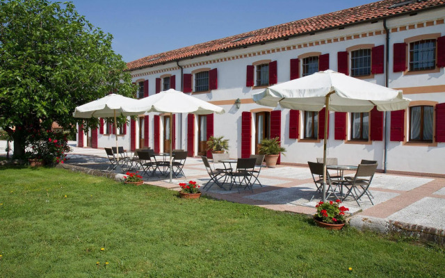 Ca' Tessera Venice Airport