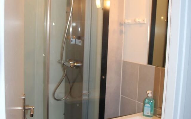 Village Vacances La Vallée de l'Yonne