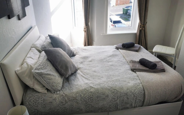 The Thoresby Guest House Scarborough
