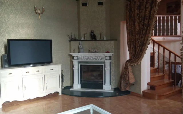 Guest house Relax