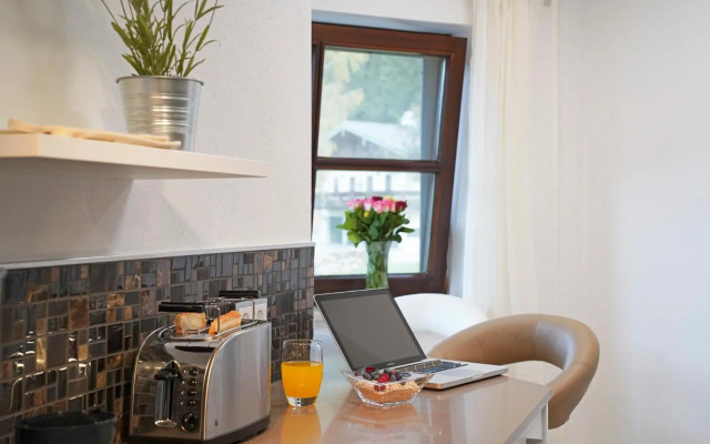 Ferienwohnung Weibhauser