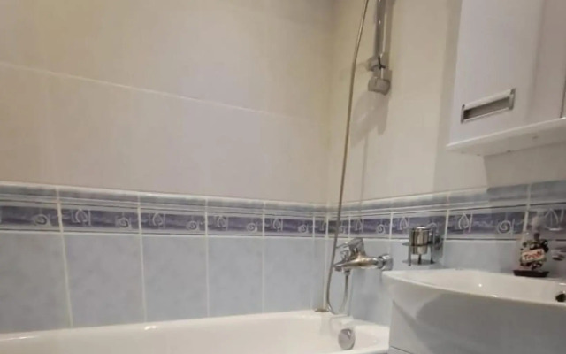 Апартаменты на Черницынском проезде 8с1