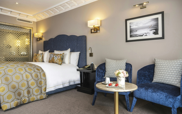Le Casablanca Hotel - Image 3