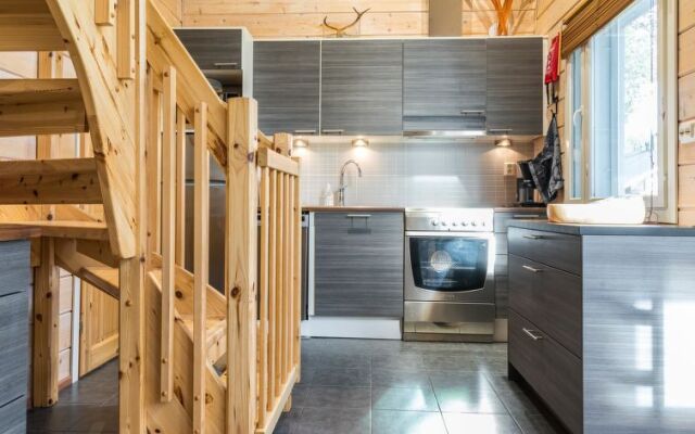 Holiday Home Casa lobo a