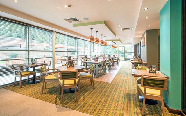 Premier Inn Banbury - M40 J11