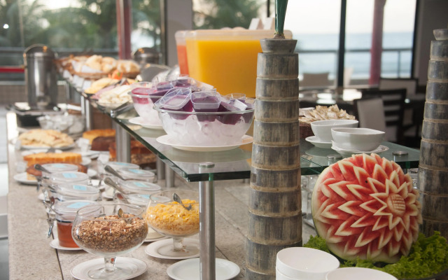 Dan INN Mar Piedade By Nacional Inn