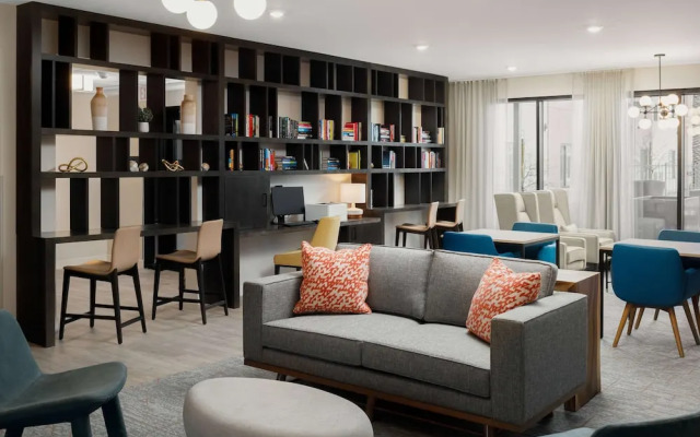 WaterWalk Extended Stay by Wyndham Tucson