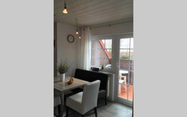 Ferienwohnung Nr. 2 - Düne