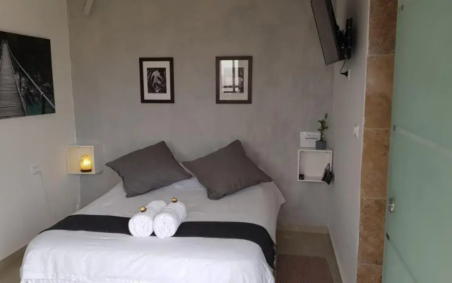 Sun, Mountain & Adventure - Suite