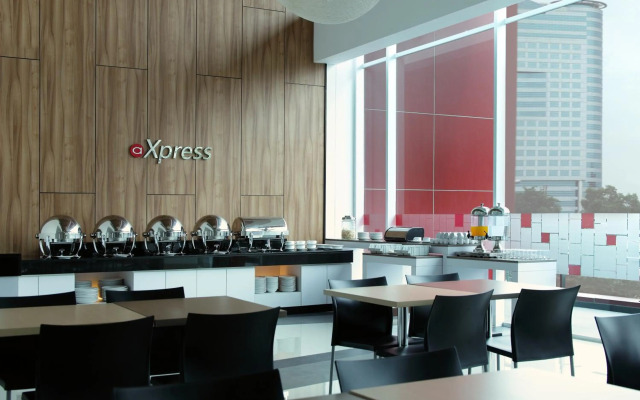 Amaris Hotel Tendean